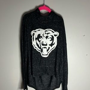 Black bears hoodie